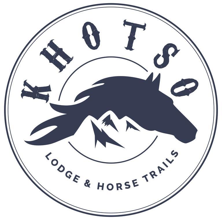 Khotso Lodge & Horse Trails 언더버그 외부 사진